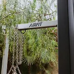 塞兹圣托贝酒店 酒店 5*