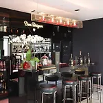 塞兹圣托贝酒店 5* 圣特罗佩