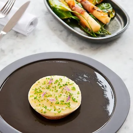 Готель Sezz Сен-Тропе