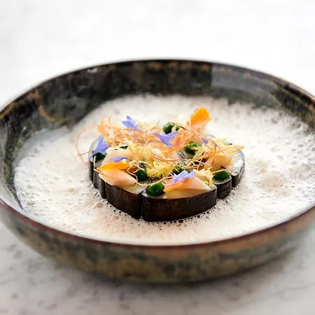 Hotel Sezz Saint-Tropez