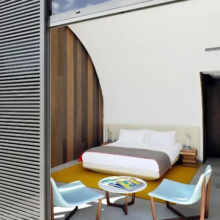 Sezz 5* Saint-Tropez