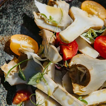 Sezz Hotel Saint-Tropez