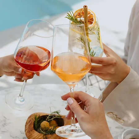 Готель Sezz Сен-Тропе