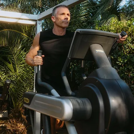 Sezz 5* Сен-Тропе