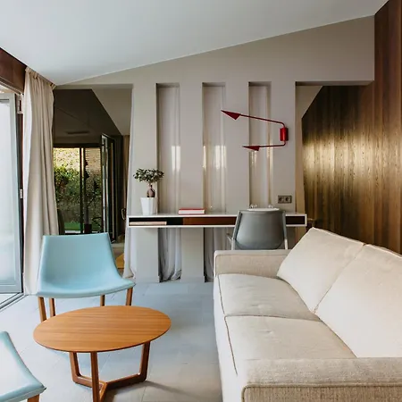 Sezz Готель 5*