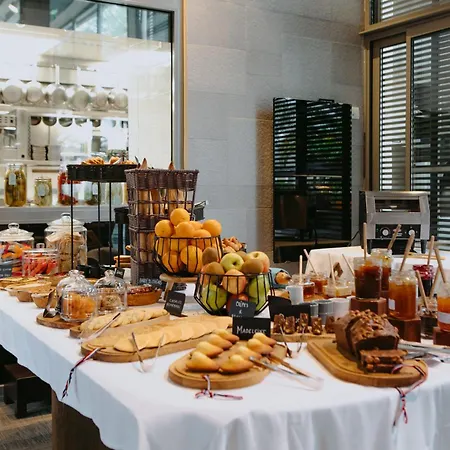 Готель Sezz Сен-Тропе