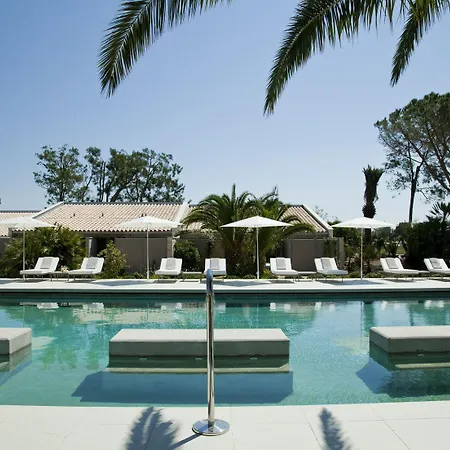 Готель Sezz 5*