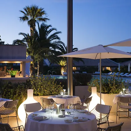 Готель Sezz 5*