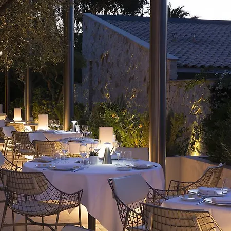 Sezz 5* Saint-Tropez