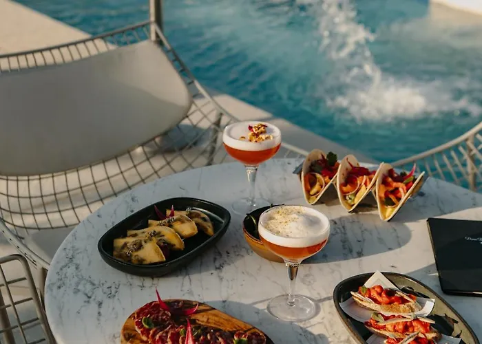 Sezz 5* سان تروبيه