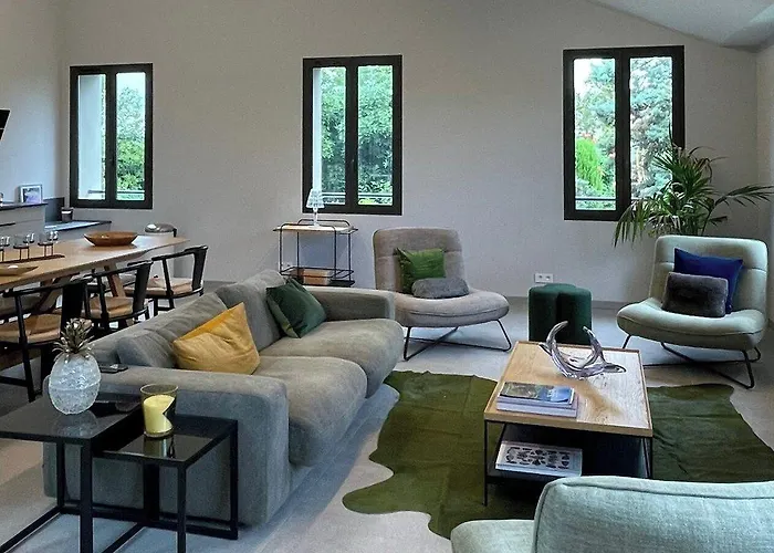 Sezz فندق سان تروبيه