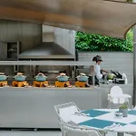 セズ サン トロペ 5*