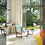 Hotel Sezz Saint-Tropez