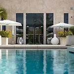 Sezz Hotel Saint-Tropez