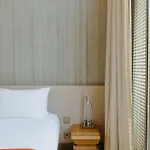 セズ サン トロペ ホテル 5*