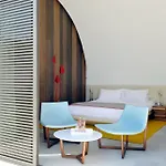 Sezz Hotel Saint-Tropez