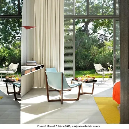 塞兹圣托贝酒店 5* 圣特罗佩