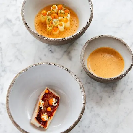 塞兹圣托贝酒店 5*