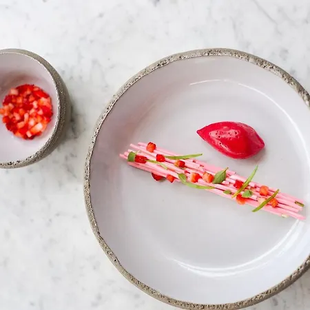 塞兹圣托贝酒店 酒店 圣特罗佩