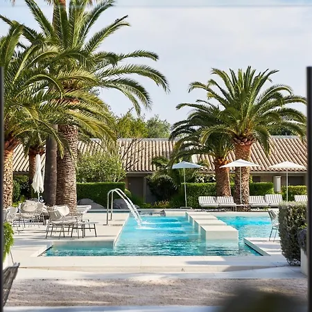 塞兹圣托贝酒店 5*