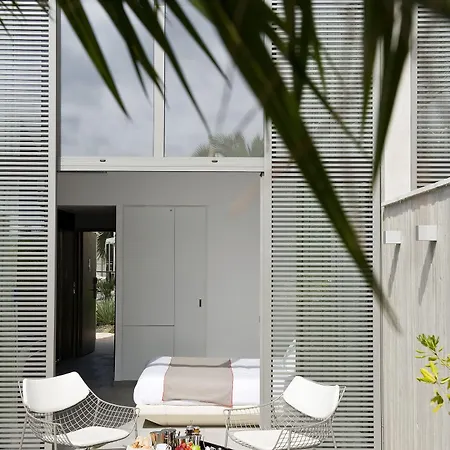 Sezz Hotel Saint-Tropez