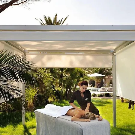 Sezz Szálloda Saint-Tropez