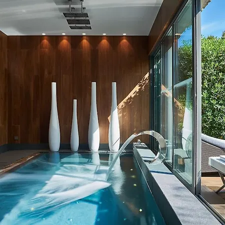 Hotel Sezz 5*