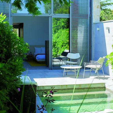 Sezz Hotel 5*