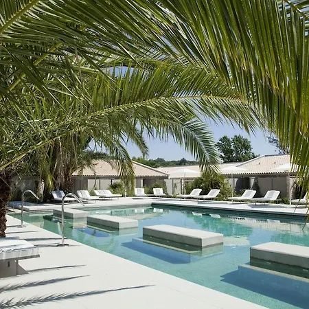 Sezz 5* Saint-Tropez