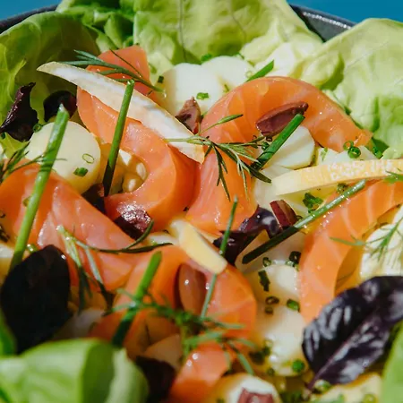 酒店 塞兹圣托贝酒店 5*