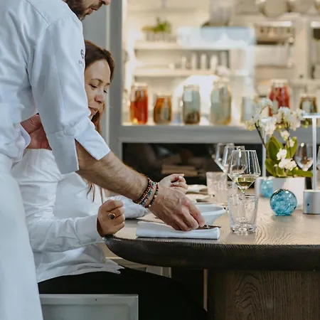 塞兹圣托贝酒店