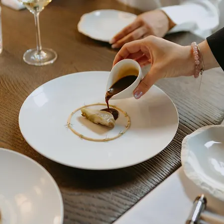 Sezz فندق سان تروبيه