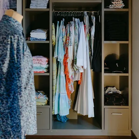 酒店 塞兹圣托贝酒店 圣特罗佩