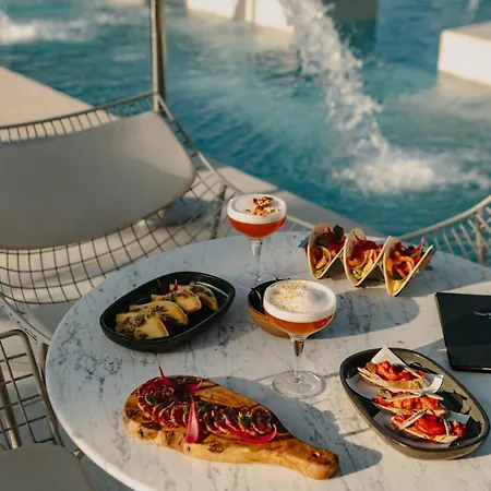 Sezz 5* سان تروبيه