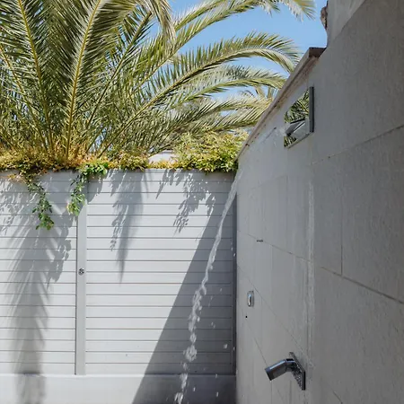 酒店 塞兹圣托贝酒店