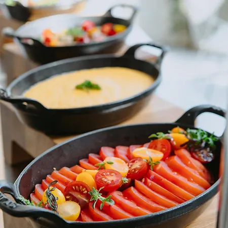 塞兹圣托贝酒店 酒店 5*