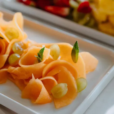 酒店 塞兹圣托贝酒店 5*