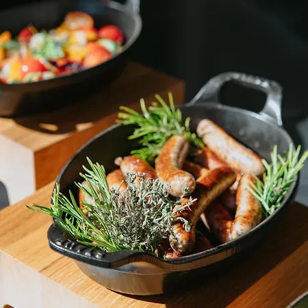 酒店 塞兹圣托贝酒店 圣特罗佩