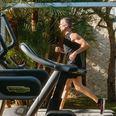 塞兹圣托贝酒店 5*