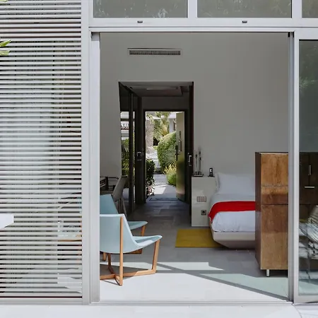 塞兹圣托贝酒店