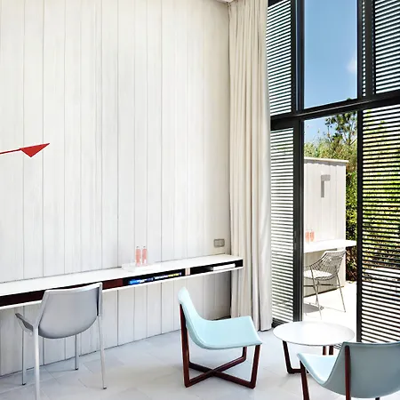 酒店 塞兹圣托贝酒店