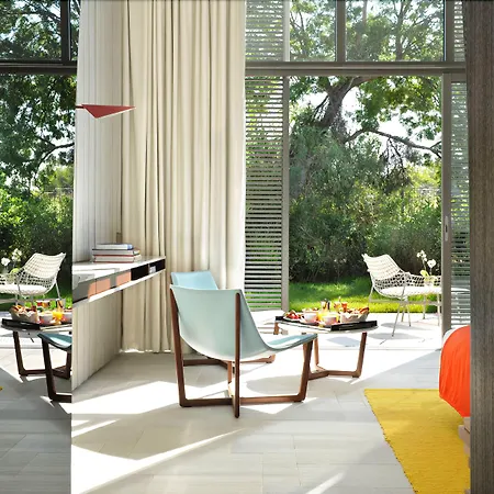 酒店 塞兹圣托贝酒店 圣特罗佩