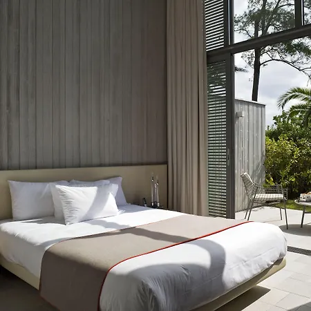 Hotel Sezz 5*