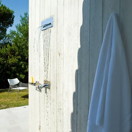 酒店 塞兹圣托贝酒店