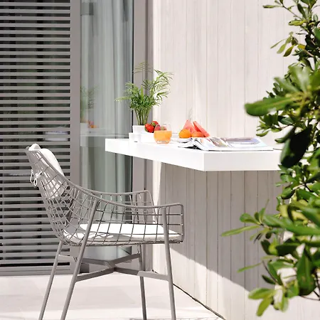 塞兹圣托贝酒店 5*