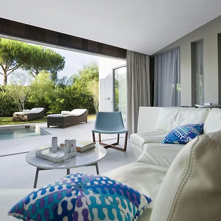 塞兹圣托贝酒店 酒店