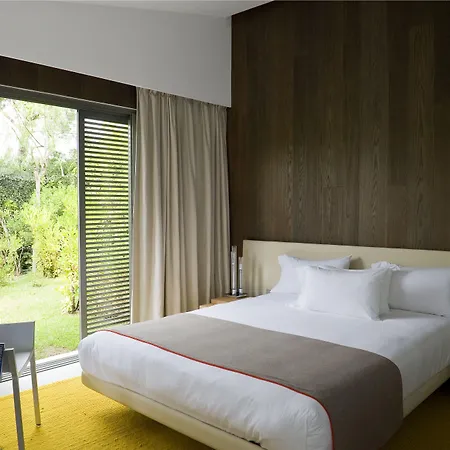 塞兹圣托贝酒店 5*