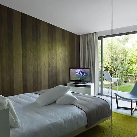 ホテル セズ サン トロペ