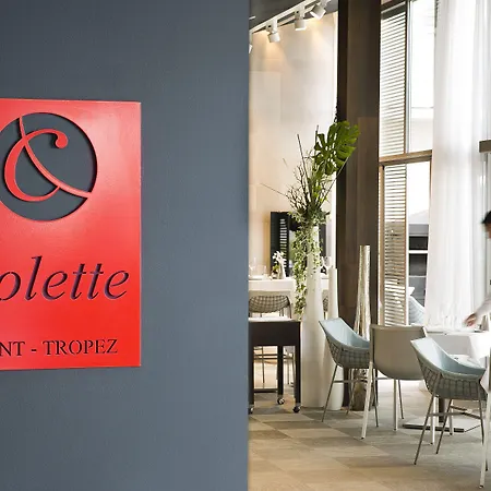 塞兹圣托贝酒店 5*