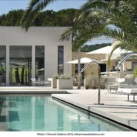 Ξενοδοχείο Sezz Σαιν-Τροπέ